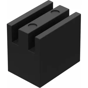 10314036 ESSENTRA COMPONENTS LED Spacer