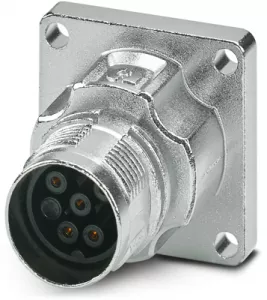 1628917 Phoenix Contact Sensor-Actuator Connectors