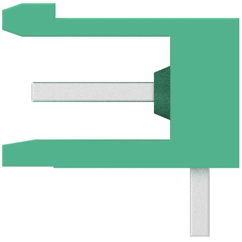 282815-5 TE Connectivity PCB Terminal Blocks Image 2