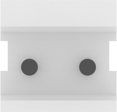 640388-2 AMP PCB Connection Systems Image 4
