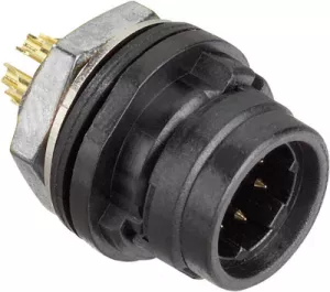 HR30-6R-3P(71) HIROSE Other Circular Connectors