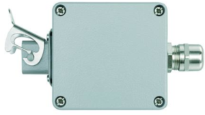 Module mounting for 1 x STX V5, Cat 6A, 100022782