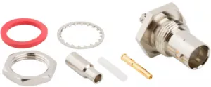 031-71016-RFX Amphenol RF Coaxial Connectors