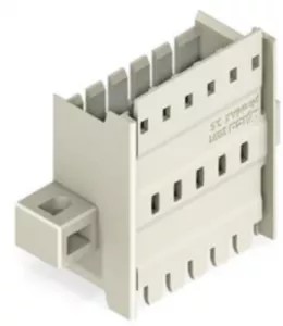 2091-1632/024-000 WAGO PCB Connection Systems