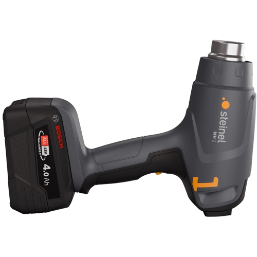 AKKU MH 1 SET 4AH LG Steinel Heat Guns Image 3