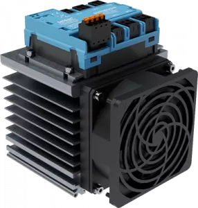 SGTR9854310-WF031 Celduc Relais Solid State Relays