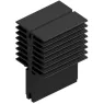 10154227 Fischer Elektronik Heat Sinks