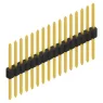 SLV N 11 055 16 G Fischer Elektronik PCB Connection Systems