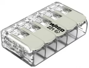 221-685 WAGO Terminal Blocks