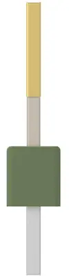 826629-2 AMP PCB Connection Systems Image 2