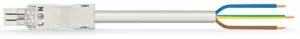 891-8993/116-102 WAGO Pre-assembled Connector Systems