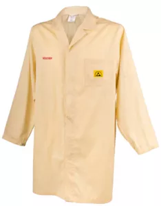 BK1004051 ESD PROTECT ESD Clothing