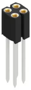 10025488 Fischer Elektronik PCB Connection Systems