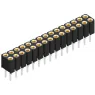 BLY 2 30 Fischer Elektronik PCB Connection Systems