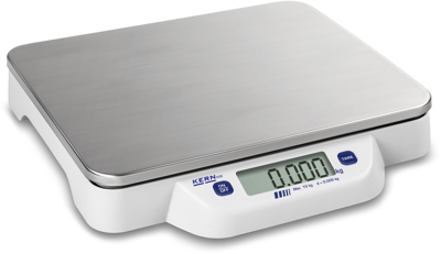 ECB 10K-3N Kern Weighing Scales
