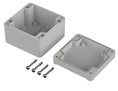 62210200 Bopla General Purpose Enclosures Image 2