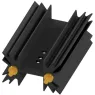 10137748 Fischer Elektronik Heat Sinks