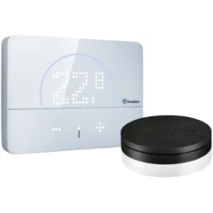 1C.B1.9.005.0007POA Finder Detectors, Controller