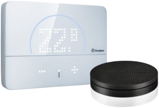 1C.B1.9.005.0007POA Finder Detectors, Controller