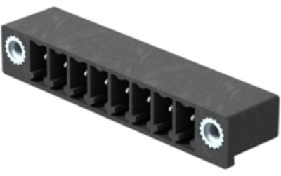 1038450000 Weidmüller PCB Connection Systems