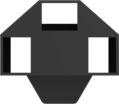 926525-1 AMP Insulating Sleeves Image 4