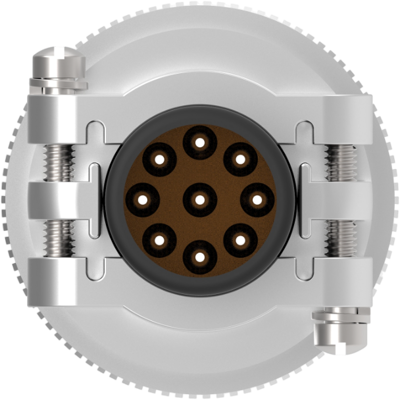 HD36-24-23PE-059 DEUTSCH Automotive Power Connectors Image 4