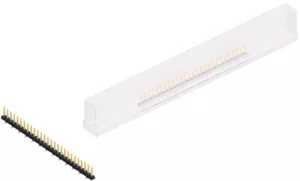 SLY7SMD04527SSM Fischer Elektronik PCB Connection Systems