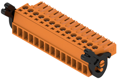 1531120000 Weidmüller PCB Connection Systems Image 2
