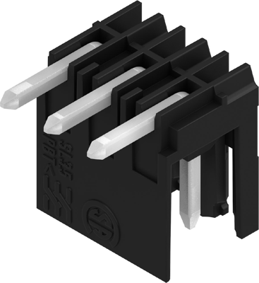 1615300000 Weidmüller PCB Connection Systems Image 2
