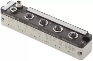 1938610000 Weidmüller Sensor-Actuator Distribution Boxes