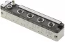 1938610000 Weidmüller Sensor-Actuator Distribution Boxes