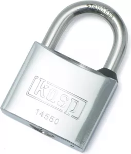 K14540A1 Kasp Locks, Padlocks