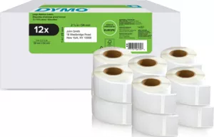 2177563 DYMO Labels