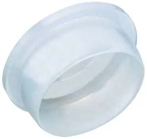 Protective cap for circular connector, 08 1203 000 000