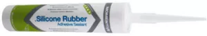 RTV 116 ROT 310 ML Momentive Sealants, Potting Compounds