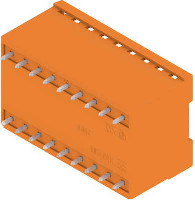 1614880000 Weidmüller PCB Connection Systems Image 2