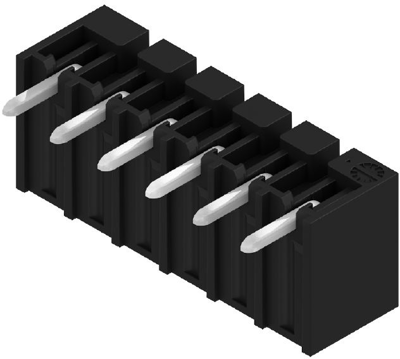 1862510000 Weidmüller PCB Connection Systems Image 2