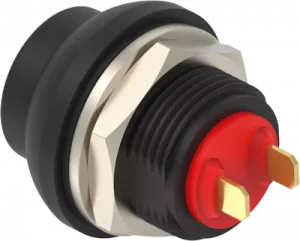 2329328-1 Alcoswitch Pushbutton Switches