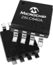 25LC640AT-I/MS Microchip Memory ICs