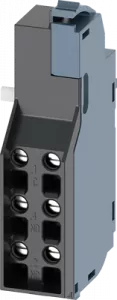 3VA9978-0AA21 Siemens Switches Accessories