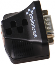 Compact 1 Port RS422/485 High Retention USB 1MBaud