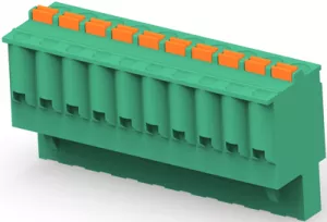 1-2350397-0 TE Connectivity PCB Terminal Blocks
