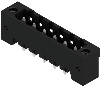1820610000 Weidmüller PCB Connection Systems Image 1