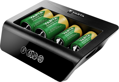57688 101 401 VARTA Universal Chargers Image 5
