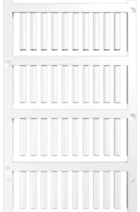 1918500000 Weidmüller Cable Markers