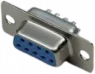 10120005 BKL Electronic D-Sub Connectors