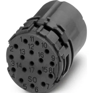 1554831 Phoenix Contact Accessories for Industrial Connectors