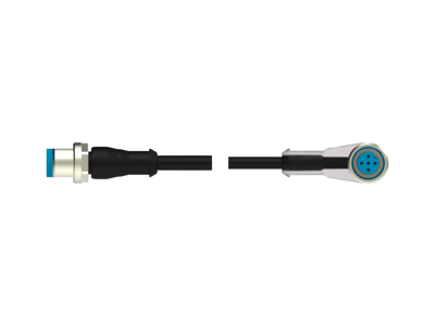 2273126-4 TE Connectivity Sensor-Actuator Cables Image 2
