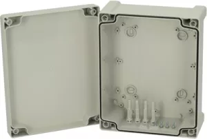 5824002 Fibox GmbH General Purpose Enclosures