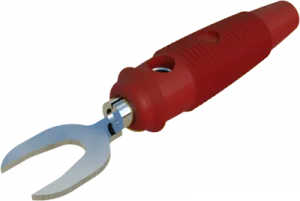 KB 2 RT Hirschmann Test & Measurement T&M Adapters